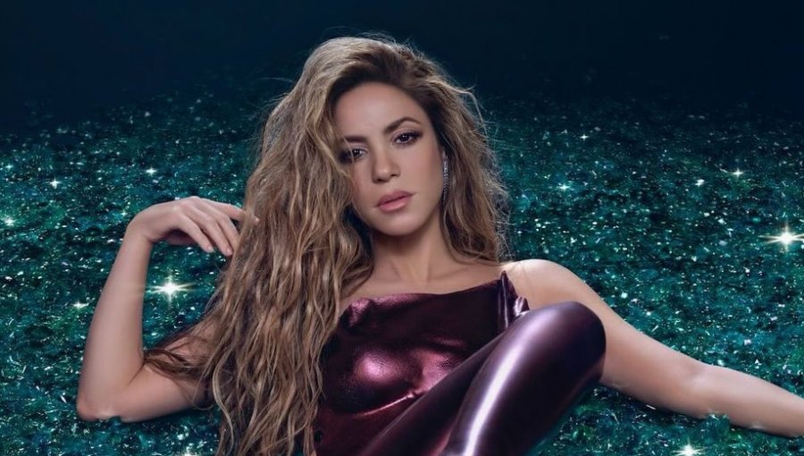 Shakira estrenará nuevo álbum: “Las mujeres ya no lloran”