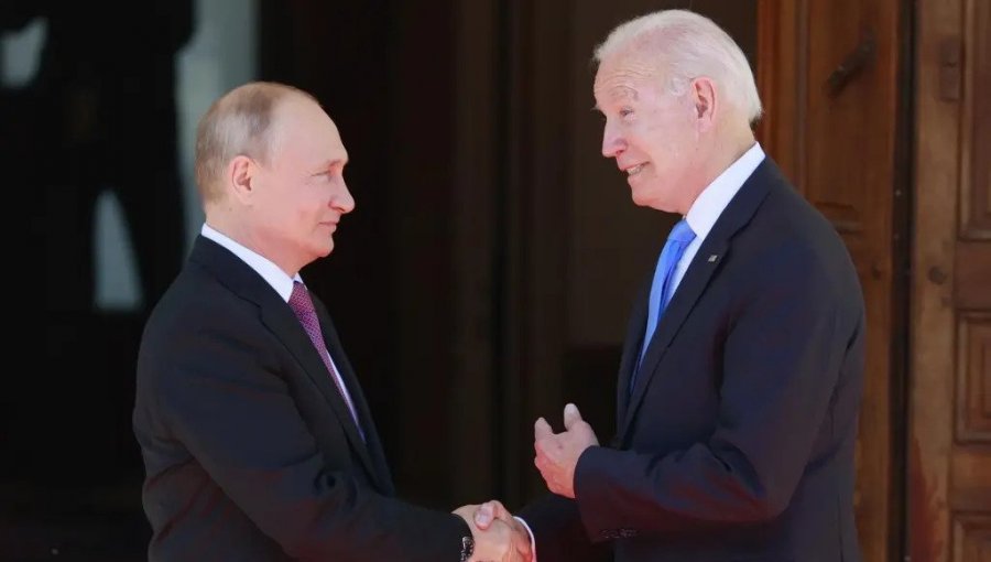 Por qué el respaldo de Putin a Biden para las elecciones de Estados Unidos no es lo que parece