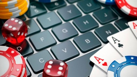 Cuáles son las ventajas de jugar en el casino online