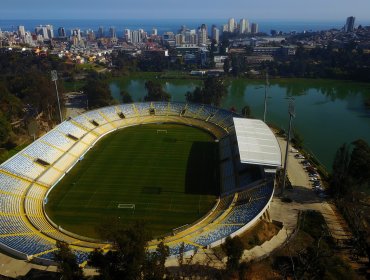 Everton seguirá disputando sus partidos de local en el estadio Sausalito durante 2024