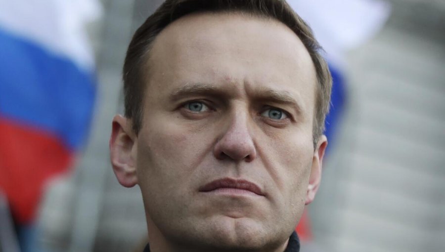 Muere Alexéi Navalny, principal opositor de Vladimir Putin en Rusia que se encontraba en prisión