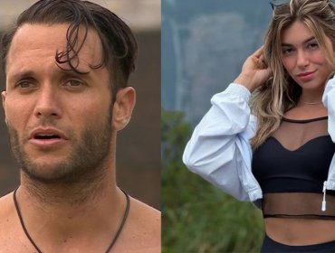 Tierra Brava: Fabio Agostini ya no quiere estar con Gabrieli y desea “estar solo”