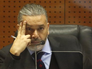"Estos delitos son graves": Fiscalía buscará revocar decisión de juez Urrutia de permitir videollamadas a reos