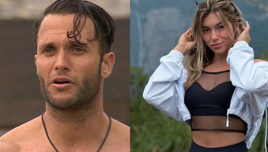 Tierra Brava: Fabio Agostini ya no quiere estar con Gabrieli y desea “estar solo”