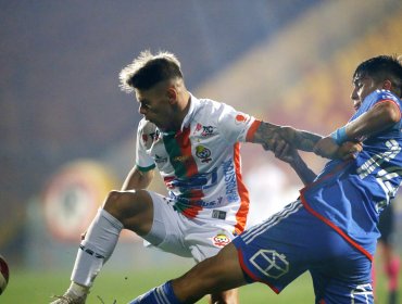 ANFP lamentó la suspensión del partido entre U. de Chile y Cobresal: "Perjudica al fútbol y los hinchas"