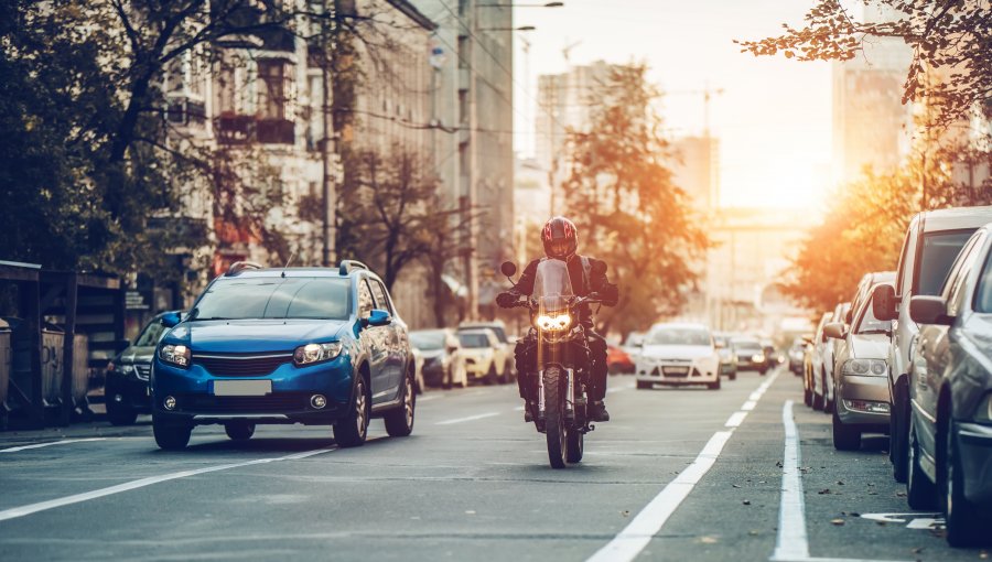 ¿Cuáles son las motocicletas favoritas de los chilenos?: revisa las marcas y modelos más buscados