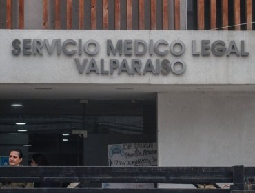 73 de las 106 víctimas identificadas de los incendios de la región de Valparaíso son de la tercera edad