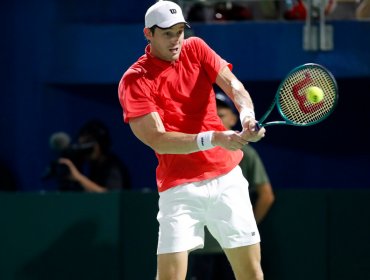 Nicolás Jarry se impone ante Carlos Alcaraz y logra clasificar a la final del ATP de Buenos Aires