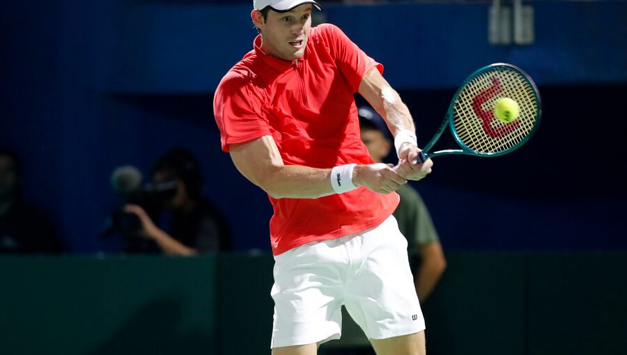 Nicolás Jarry se impone ante Carlos Alcaraz y logra clasificar a la final del ATP de Buenos Aires