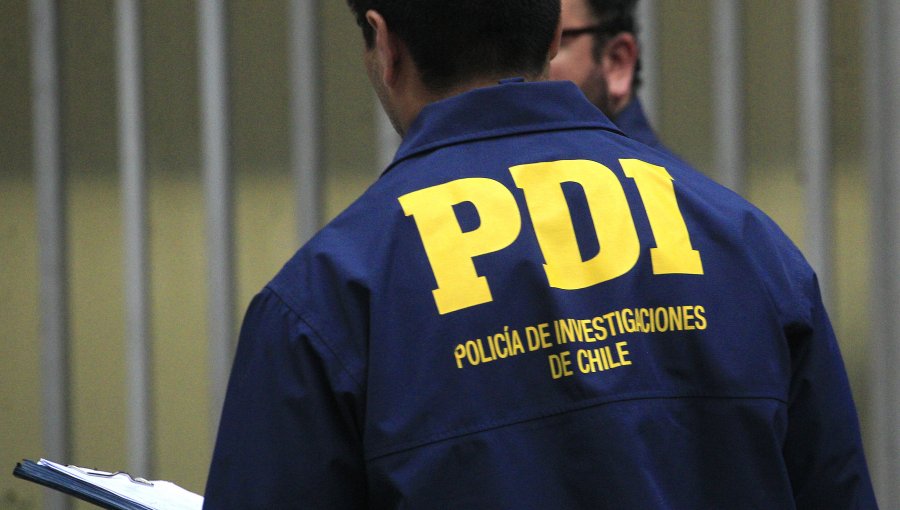 Policía investiga homicidio frustrado contra un hombre que fue baleado en Peñalolén