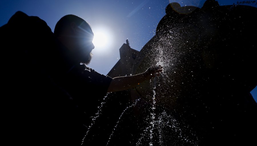 Meteorología pronostica temperaturas de hasta 37 grados en la Región de Valparaíso