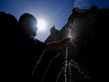 Meteorología pronostica temperaturas de hasta 37 grados en la Región de Valparaíso