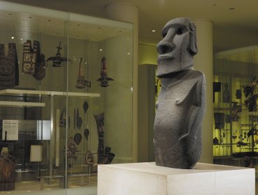 "Afluencia de trolls chilenos": Diario inglés destaca ola de comentarios al Museo Británico para que regresen moai a Rapa Nui