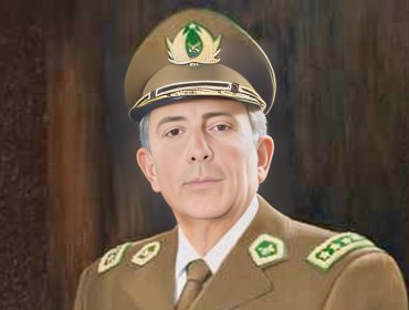 Manuel Ugarte Soto, ex jefe de Carabineros entre 1997 y 2001, falleció a los 83 años