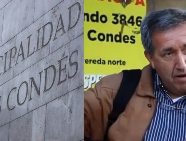 Informe del Servicio Médico Legal revela la causa de muerte del ex tesorero municipal hallado sin vida en Las Condes