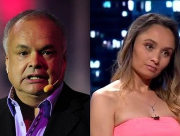 Álvaro Salas rompe el silencio y asegura que su hija pasa por un problema de drogas