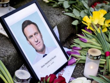 "Si no les dan el cuerpo, significa que hay algo que ocultar": las dudas por la negativa de las autoridades rusas a entregar los restos de Navalny a su familia