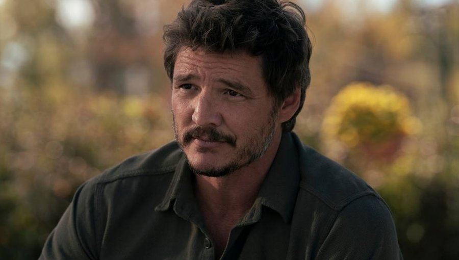 Pedro Pascal gana el premio a la Estrella Masculina del Año 2024 en el People’s Choice Awards