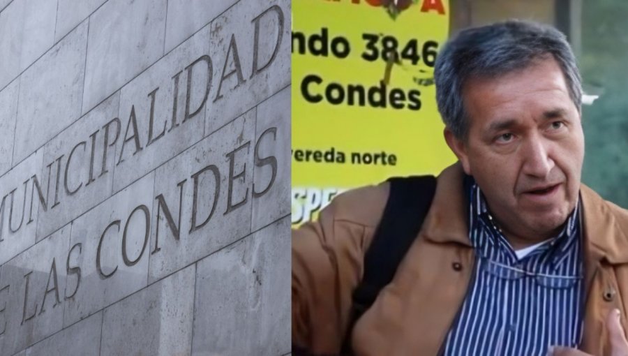 Informe del Servicio Médico Legal revela la causa de muerte del ex tesorero municipal hallado sin vida en Las Condes
