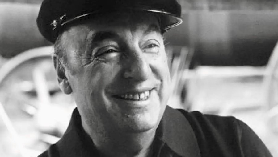 Corte de Santiago ordena reapertura de la investigación por la muerte de Pablo Neruda