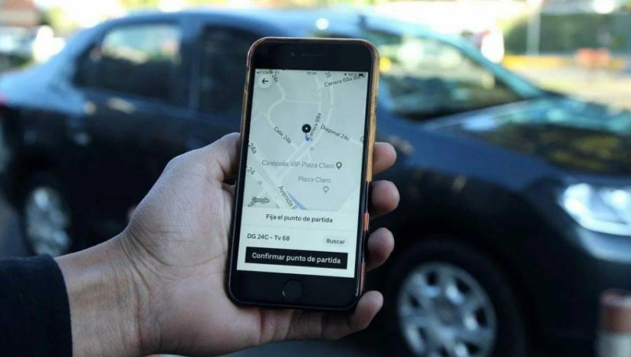 Experto advierte que Ley Uber afectará empleo y seguridad de usuarios