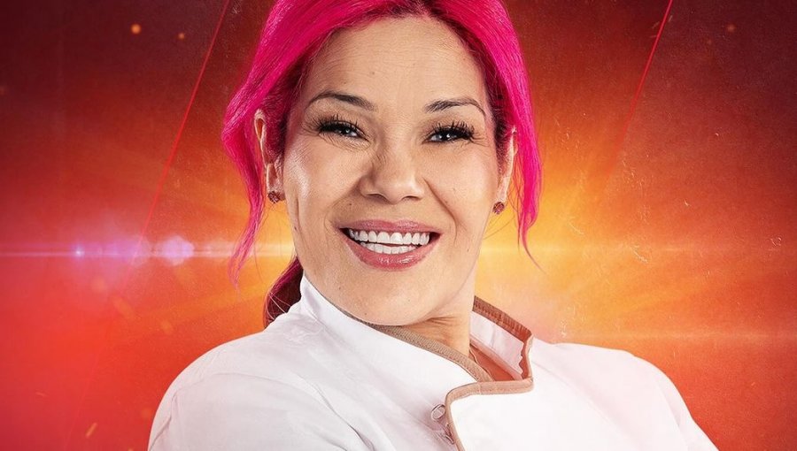 Top Chef VIP: Zapallito es la nueva nominada