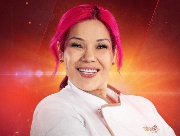 Top Chef VIP: Zapallito es la nueva nominada