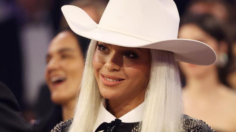 La inesperada incursión de Beyoncé en la música country y la polémica que suscitó