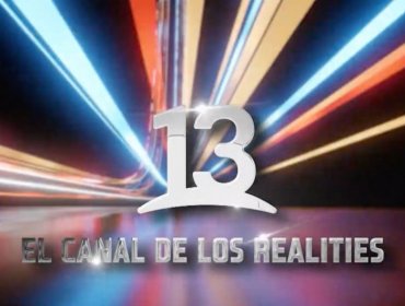 Nuevo reality de Canal 13: Filtran más nombres de concursantes