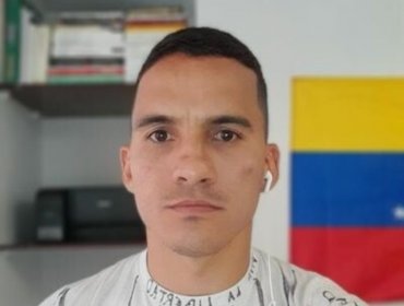 Teniente (r) del Ejército de Venezuela con asilo en Chile habría sido secuestrado: acusan persecución política