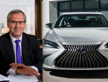 Corte Suprema rechaza renuncia de director de la Corporación Administrativa del Poder Judicial: Anuncia sumario ante fallida compra de Lexus