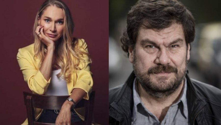 Constanza Mackenna reveló detalles de casting en casa de Herval Abreu: “Perturbador”