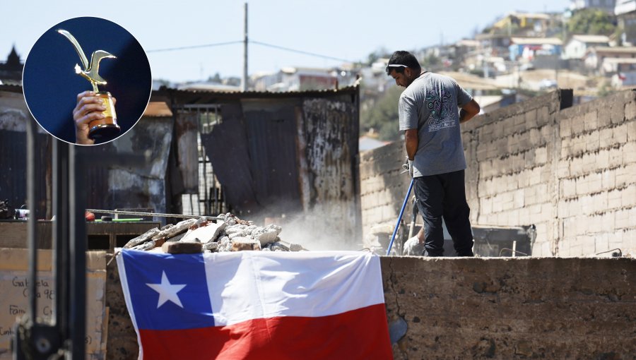 Las claves que hicieron factible realizar el Festival de Viña sin descuidar la seguridad en las zonas afectadas por la catástrofe