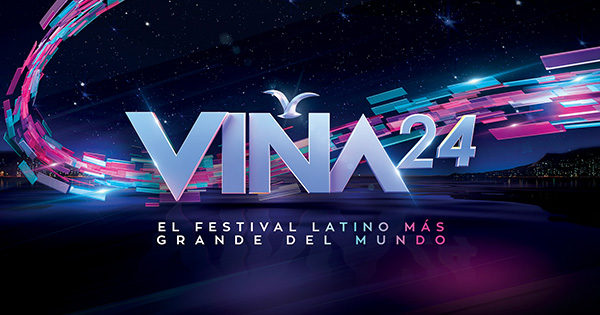Festival lnternacional de la Canción de Viña del Mar 2024 anuncia nuevo horario de emisión