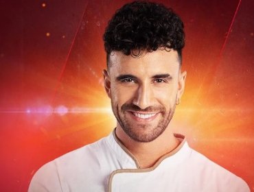 Top Chef VIP: Max Ferres es el nuevo nominado