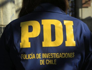 Ciudadano venezolano es detenido en Chillán por sustracción de una niña de 4 años