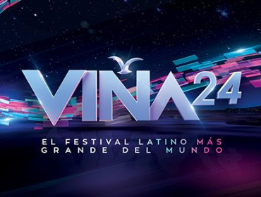Festival lnternacional de la Canción de Viña del Mar 2024 anuncia nuevo horario de emisión