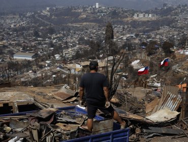 Planes de Emergencia en la mira: sólo 10 de los 38 municipios de la región de Valparaíso los tienen actualizados a estándares de Senapred