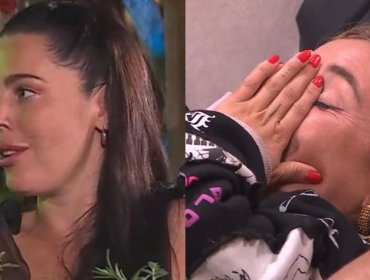 Tierra Brava: Daniela Aránguiz insulta duramente a Daniela Castro y arma pelea en la casa