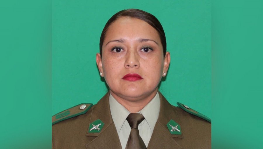 Descartan reabrir investigación por asesinato de carabinera Rita Olivares en Quilpué