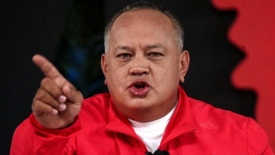 Diputado venezolano niega que servicio de inteligencia de Venezuela sea el responsable del secuestro de exmilitar en Chile