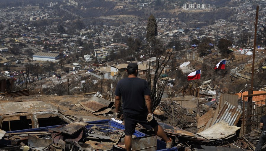 Planes de Emergencia en la mira: sólo 10 de los 38 municipios de la región de Valparaíso los tienen actualizados a estándares de Senapred