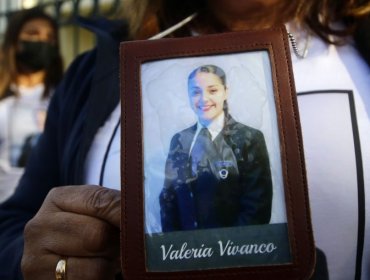 Familia de subinspectora Vivanco recurrirá a organismos internacionales por fallo de la Corte Suprema