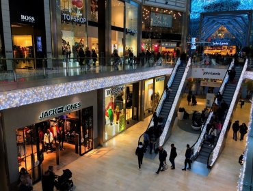 Cencosud Shopping Centers se convierte en Cencomalls, su nueva marca regional