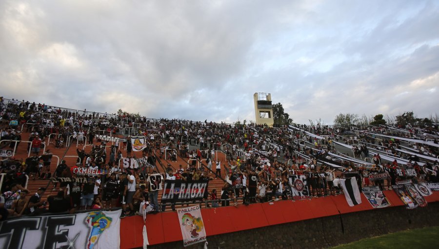 Hincha de Colo-Colo fue detenido en Mendoza por abuso sexual contra joven argentina