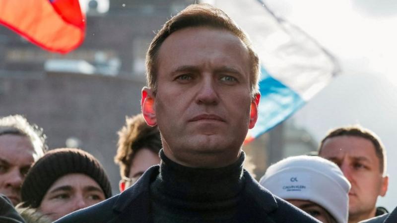 A más de una semana de su muerte en prisión, Rusia entrega cuerpo de Alexei Navalny a su familia