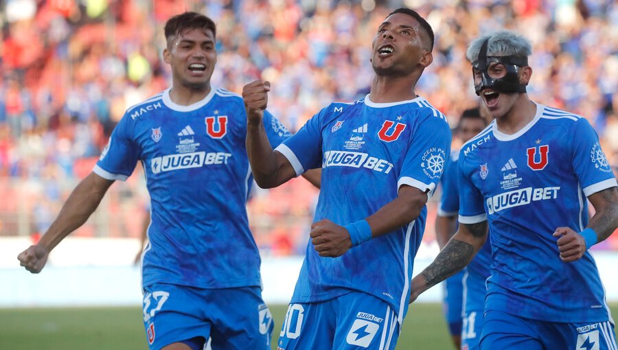 Chimbarongo anuncia a Universidad de Chile como su rival para la “Noche verde del Mimbre”