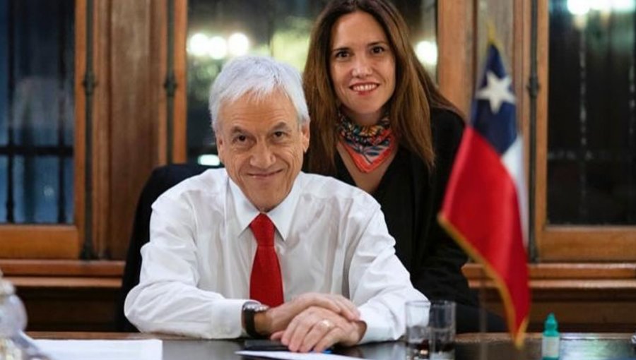 Hija de Sebastián Piñera comparte desgarrador mensaje por su muerte: “¡Qué despedida mas difícil!”