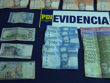 22 personas son detenidas por un perjuicio fiscal de $23 mil millones