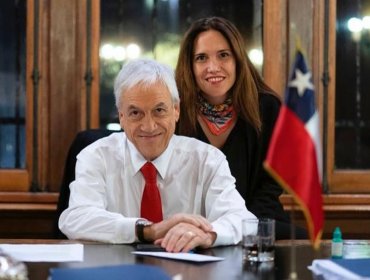 Hija de Sebastián Piñera comparte desgarrador mensaje por su muerte: “¡Qué despedida mas difícil!”